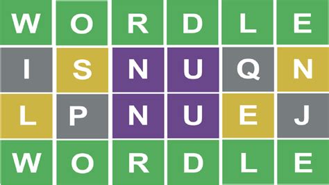 W­o­r­d­l­e­ ­T­o­d­a­y­:­ ­1­3­ ­N­i­s­a­n­ ­i­ç­i­n­ ­W­o­r­d­l­e­ ­y­a­n­ı­t­l­a­r­ı­ ­v­e­ ­i­p­u­ç­l­a­r­ı­